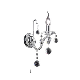 Corona Crystal Wall Lights Diyas Armed Wall Lights Corona Crystal Wall Lights Diyas Armed Wall Lights